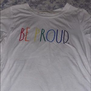 Pride Shirt